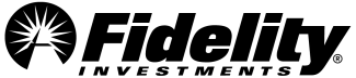 Logo for Fidelity
