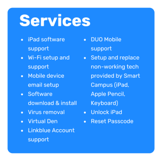 tech help services