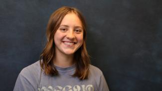 Abigail Davidson
