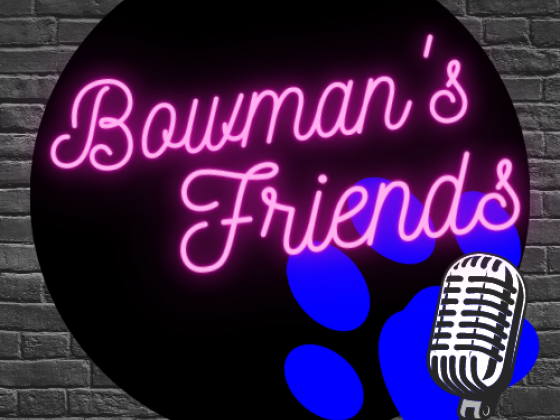 NewBowman's Friends